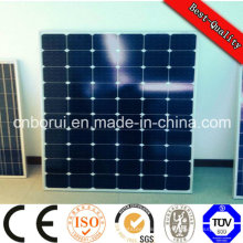 100W Poly Mono Panneau Solaire Module PV Prix Fabrication Ome